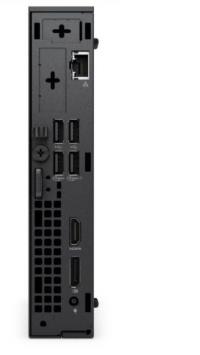 DELL Pro Micro QCM1250 CI5-14500T 16GB 512GB SSD FDOS  BTO008_QCM1250_UBU